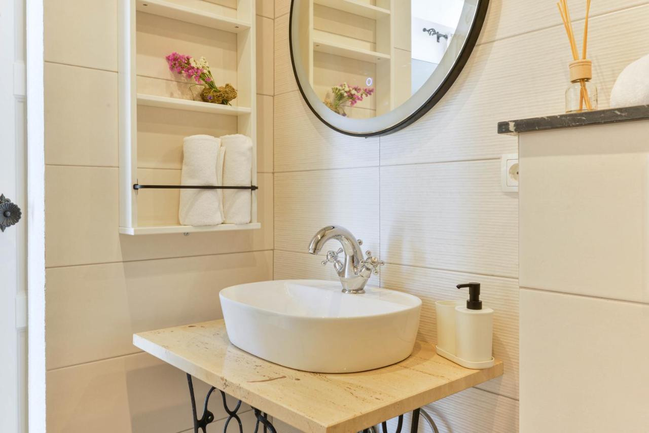Modern Rustic Villa Kate Benkovac Luaran gambar