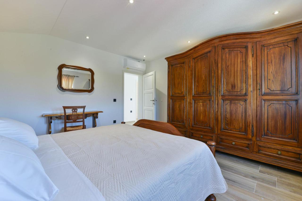 Modern Rustic Villa Kate Benkovac Luaran gambar